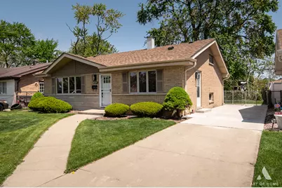 12215 S Harding Avenue, Alsip, IL 60803 - Photo 1