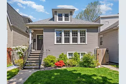 4141 N Meade Avenue, Chicago, IL 60634 - Photo 1