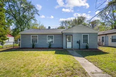 16745 Crane Avenue, Hazel Crest, IL 60429 - Photo 1