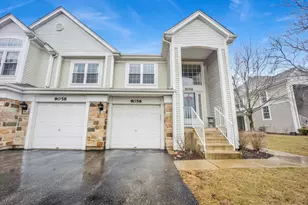 9056 W Heathwood Cir, Niles, IL 60714 - Photo 1
