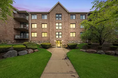 11001 Deblin Lane #307, Oak Lawn, IL 60453 - Photo 1
