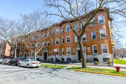 5439 S Harper Avenue #3, Chicago, IL 60615 - Photo 1