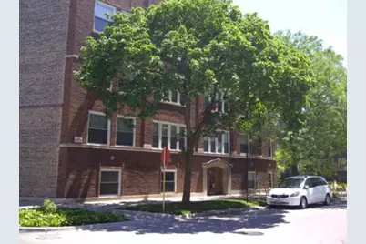 7443 N Paulina Street #1, Chicago, IL 60626 - Photo 1