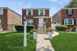 5241 S Springfield Ave, Chicago, IL 60632 - Photo 1