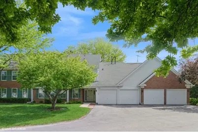 803 Persimmon Lane #A, Mount Prospect, IL 60056 - Photo 1