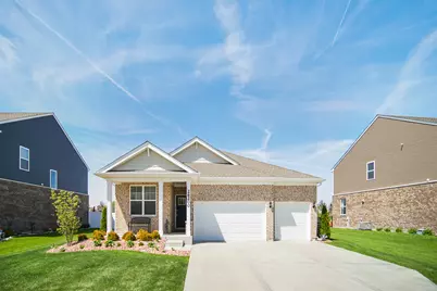 26200 S Castle Boulevard, Manhattan, IL 60442 - Photo 1