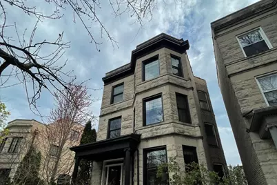 3727 N Lakewood Avenue #1, Chicago, IL 60613 - Photo 1