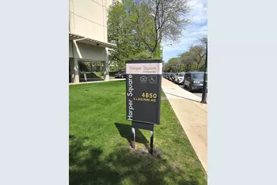 4850 S Lake Park Avenue #1504, Chicago, IL 60615 - Photo 1