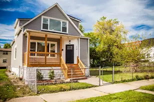 118 W 118th St, Chicago, IL 60628 - Photo 1