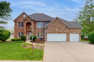 12118 Red Clover Ct, Plainfield, IL 60585 - Photo 1