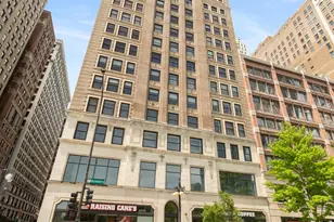 6 N Michigan Ave, Chicago, IL 60602 - Photo 1
