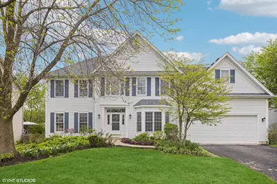 1324 Prairie Court, West Chicago, IL 60185 - Photo 1