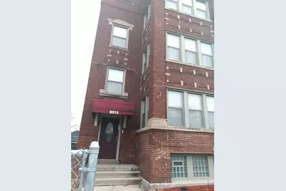 8015 S May Street, Chicago, IL 60620 - Photo 1