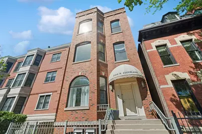 1416 N Cleveland Avenue #2, Chicago, IL 60610 - Photo 1