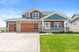 5955 W 135th Pl, Cedar Lake, IN 46303 - Photo 1