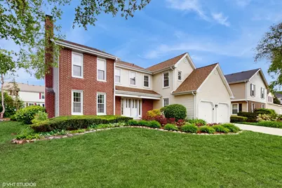 315 Carmelhead Lane, Schaumburg, IL 60193 - Photo 1