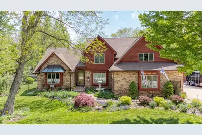 32911 Deer Ridge Drive, Wilmington, IL 60481 - Photo 1