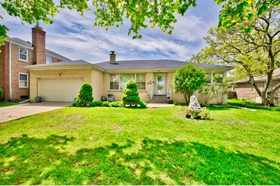 5025 Jerome Avenue, Skokie, IL 60077 - Photo 1