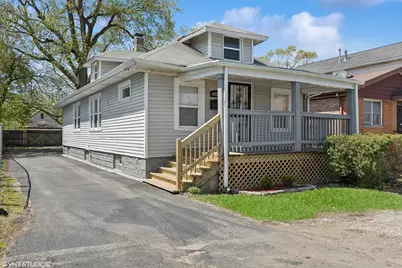 14732 Wood Street, Harvey, IL 60426 - Photo 1