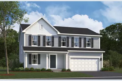 302 Monica Lane, Oswego, IL 60543 - Photo 1