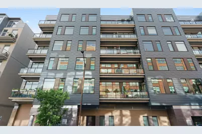 28 N Carpenter Street #4S, Chicago, IL 60607 - Photo 1