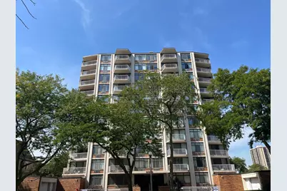3100 S King Drive #903, Chicago, IL 60616 - Photo 1