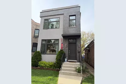 3314 W Cuyler Avenue, Chicago, IL 60618 - Photo 1