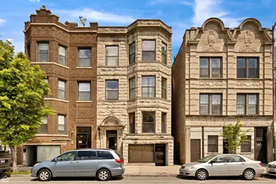 2908 W North Avenue, Chicago, IL 60647 - Photo 1