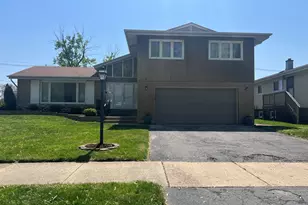 18840 May Ave, Homewood, IL 60430 - Photo 1