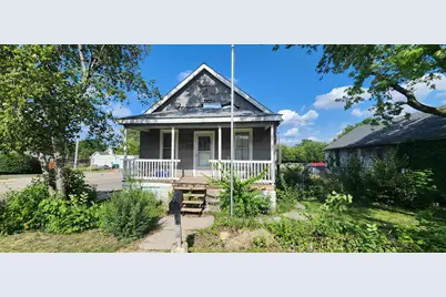 1128 N Hickory Street, Joliet, IL 60435 - Photo 1