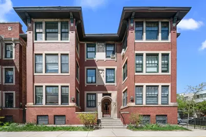 5402 S East View Park Avenue #1, Chicago, IL 60615 - Photo 1