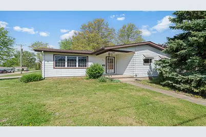 407 S Pleasant Avenue, Polo, IL 61064 - Photo 1