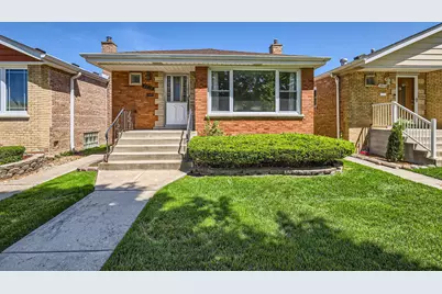 5819 S Moody Avenue, Chicago, IL 60638 - Photo 1