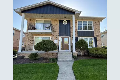 4508 Elm Avenue #D, Brookfield, IL 60513 - Photo 1