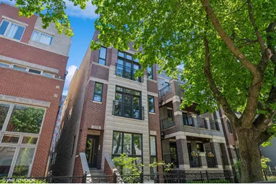 2773 N Kenmore Avenue #2, Chicago, IL 60614 - Photo 1