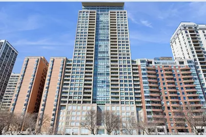 250 E Pearson Street #1306, Chicago, IL 60611 - Photo 1