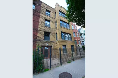 1120 W Addison Street #1, Chicago, IL 60613 - Photo 1