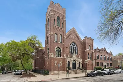 921 N Hoyne Avenue #1, Chicago, IL 60622 - Photo 1