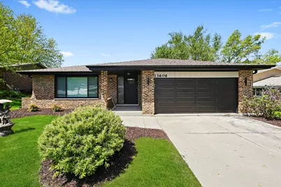 13606 Wooly Hill Drive, Orland Park, IL 60467 - Photo 1