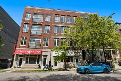 1144 W Diversey Parkway #3, Chicago, IL 60614 - Photo 1