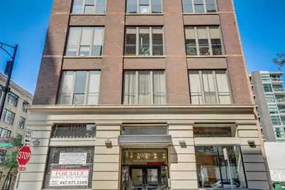 900 W Jackson Boulevard #7W, Chicago, IL 60607 - Photo 1