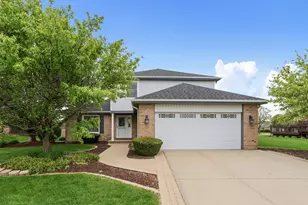 15540 Frances Ln, Orland Park, IL 60462 - Photo 1