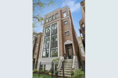 929 W Altgeld Street #4, Chicago, IL 60614 - Photo 1