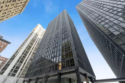 910 N Lake Shore Drive #716, Chicago, IL 60611 - Photo 1