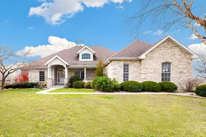 25800 S Kensington Lane, Monee, IL 60449 - Photo 1