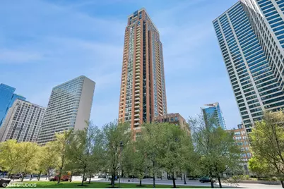1160 S Michigan Avenue #3805, Chicago, IL 60605 - Photo 1