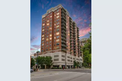 5 E 14th Place #601, Chicago, IL 60605 - Photo 1