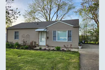 1807 Burry Circle Drive, Crest Hill, IL 60403 - Photo 1