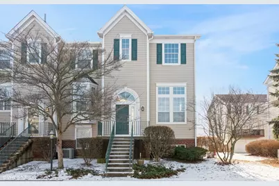 2432 Courtyard Circle #1, Aurora, IL 60506 - Photo 1