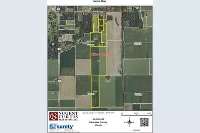 6500 N 16750E Road, Momence, IL 60954 - Photo 1